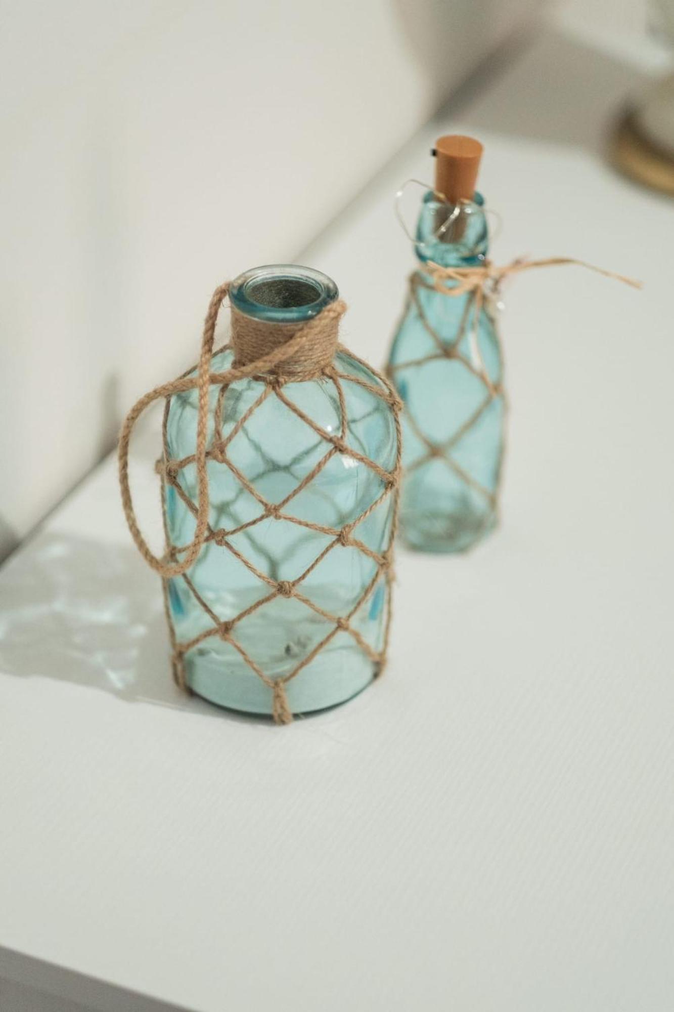 Vossia Casa Vacanze Acquedolci Ngoại thất bức ảnh