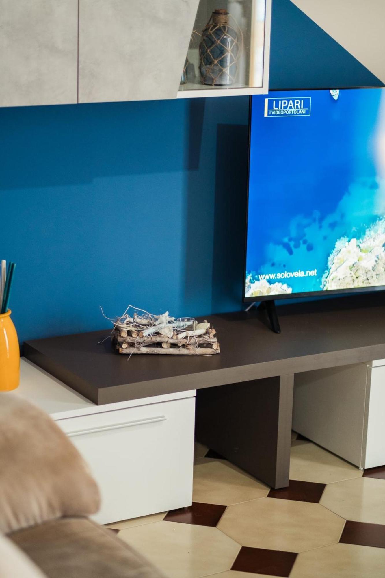 Vossia Casa Vacanze Acquedolci Ngoại thất bức ảnh